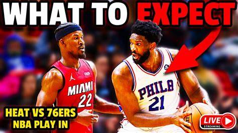 where to watch 76ers vs miami heat|76ers vs miami live stream.